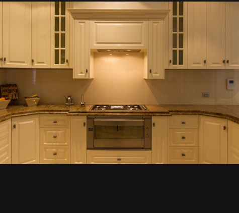 Platinum Designer Joinery - Croydon Park, SA