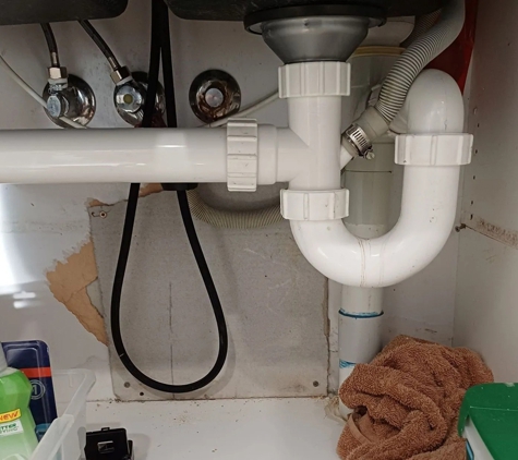 Morris Brothers Plumbing