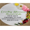 Country Bloomers Flowers & Gifts gallery