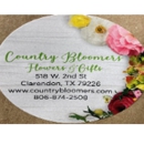 Country Bloomers Flowers & Gifts - Florists