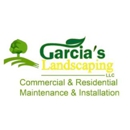 Garcia's Landscaping - Retaining Walls