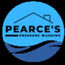 Pearce's Pressure Washing - Pressure Washing Equipment & Services