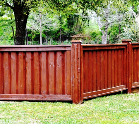 Southland Fence & Supply Co - Houston, TX