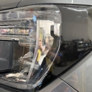 Signature Film Solutions - Glass Coating & Tinting