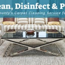 Neshoff's Carpet And Upholstery Cleaning - Carpet & Rug Cleaners