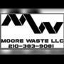 Moore Waste