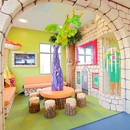 The Super Dentists - Pediatric Dentistry