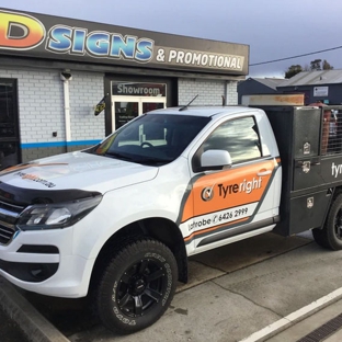 D-Signs & Promotional - Devonport, TAS