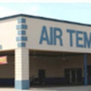Air Temp Comfort Solutions - Electricians