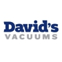 David's Vacuums - North Wales