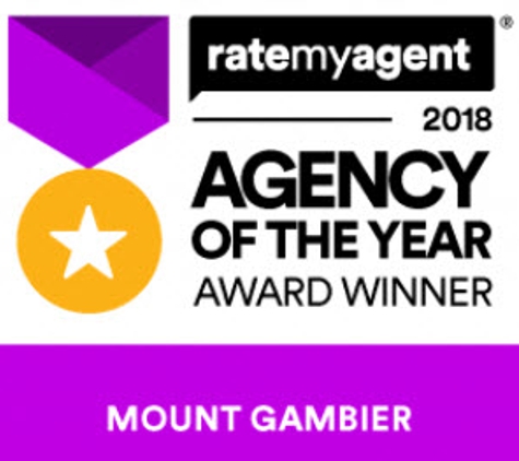 Key 2 Sale Real Estate - Mount Gambier, SA. Key 2 Sale Real Estate - 2018 Agency Of The Year