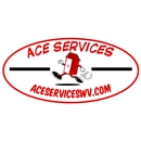 Ace Services LLC - Portable Toilets
