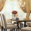 Dress To Impress Window Fashions - Draperies, Curtains & Window Treatments