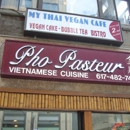 Pho Pasteur - Vietnamese Restaurants