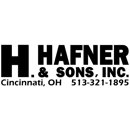 H. Hafner and Sons, Inc. - Mulches