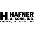 H. Hafner and Sons, Inc.