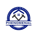 Phenomenal Construction & Remodeling, Inc. - Altering & Remodeling Contractors
