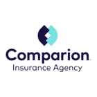 Cam Amann at Comparion Insurance Agency