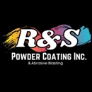 R & S Powder Coating Inc - Powder Coating