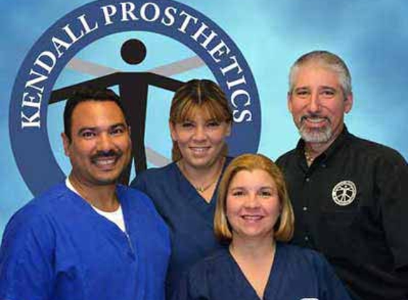 Kendall Prosthetics And Orthotics Inc - Miami, FL