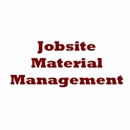 Jobsite Material Management - Trash Containers & Dumpsters