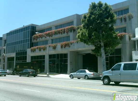 Beverly Hills Pediatric Dental - Los Angeles, CA