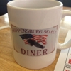 Shippensburg Select Diner gallery