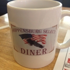 Shippensburg Select Diner