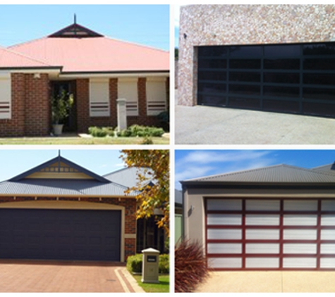Statewide Doors