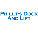 Phillips Dock And Lift - Docks