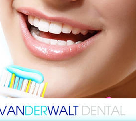 Van Der Walt Dental