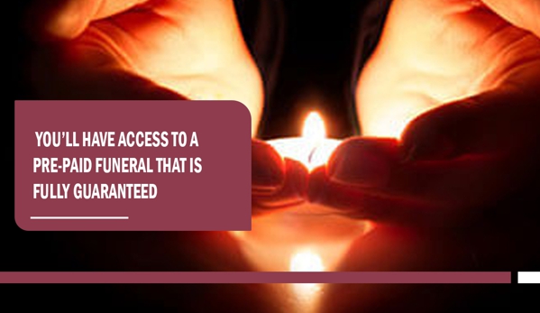 Edward Ted Bull & Daughter Funeral Directors - Somerville, VIC. You’ll have access to a pre-paid funeral that is fully guaranteed.