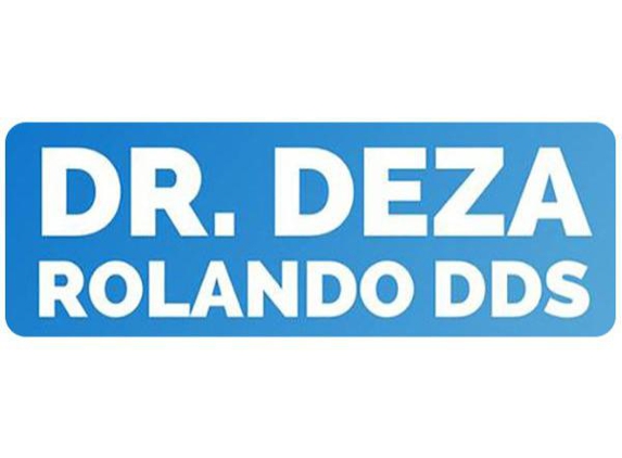 Dr. Deza Rolando DDS - Santa Ana, CA