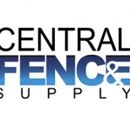 Central Fence & Supply LTD. - Fence-Sales, Service & Contractors