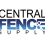 Central Fence & Supply LTD.