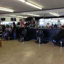 University Barber and Style - Barbers