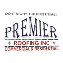 Premier Roofing Inc - Gutters & Downspouts