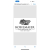 Kohlmaier Excavation gallery