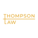 Thompson Law Office PLLC - Probate Law Attorneys