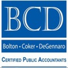 Bolton, Coker & DeGennaro CPAs PC