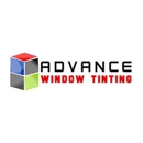 Advance Window Tinting - Glass Coating & Tinting Materials