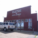 Elston Hay & Grain - Feed Dealers
