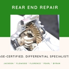 A-1 Gear And Auto