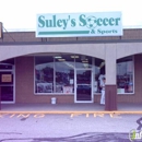 Suley's Soccer Center - Soccer Clubs