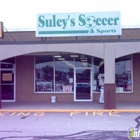Suley's Soccer Center