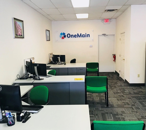 OneMain Financial - Beckley, WV