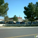 Desert Valley Elementary School - Elementary Schools