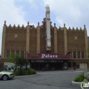 Palace Theatre - Halls, Auditoriums & Ballrooms