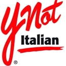 Ynot Italian - Cedar - Italian Restaurants