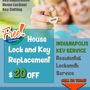 Indianapolis Keys Service